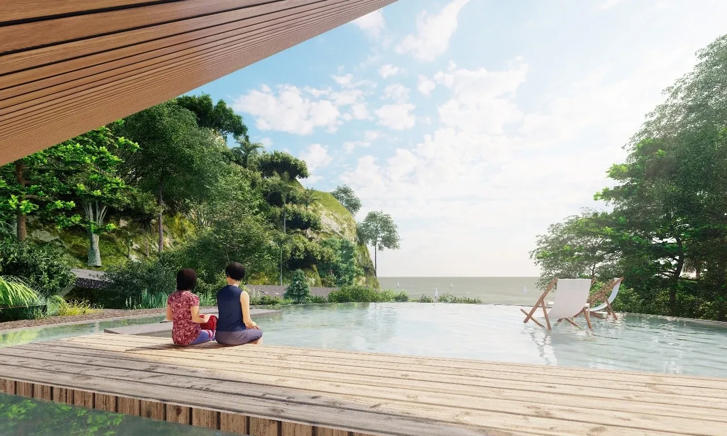 ACAO SPA & RESORT