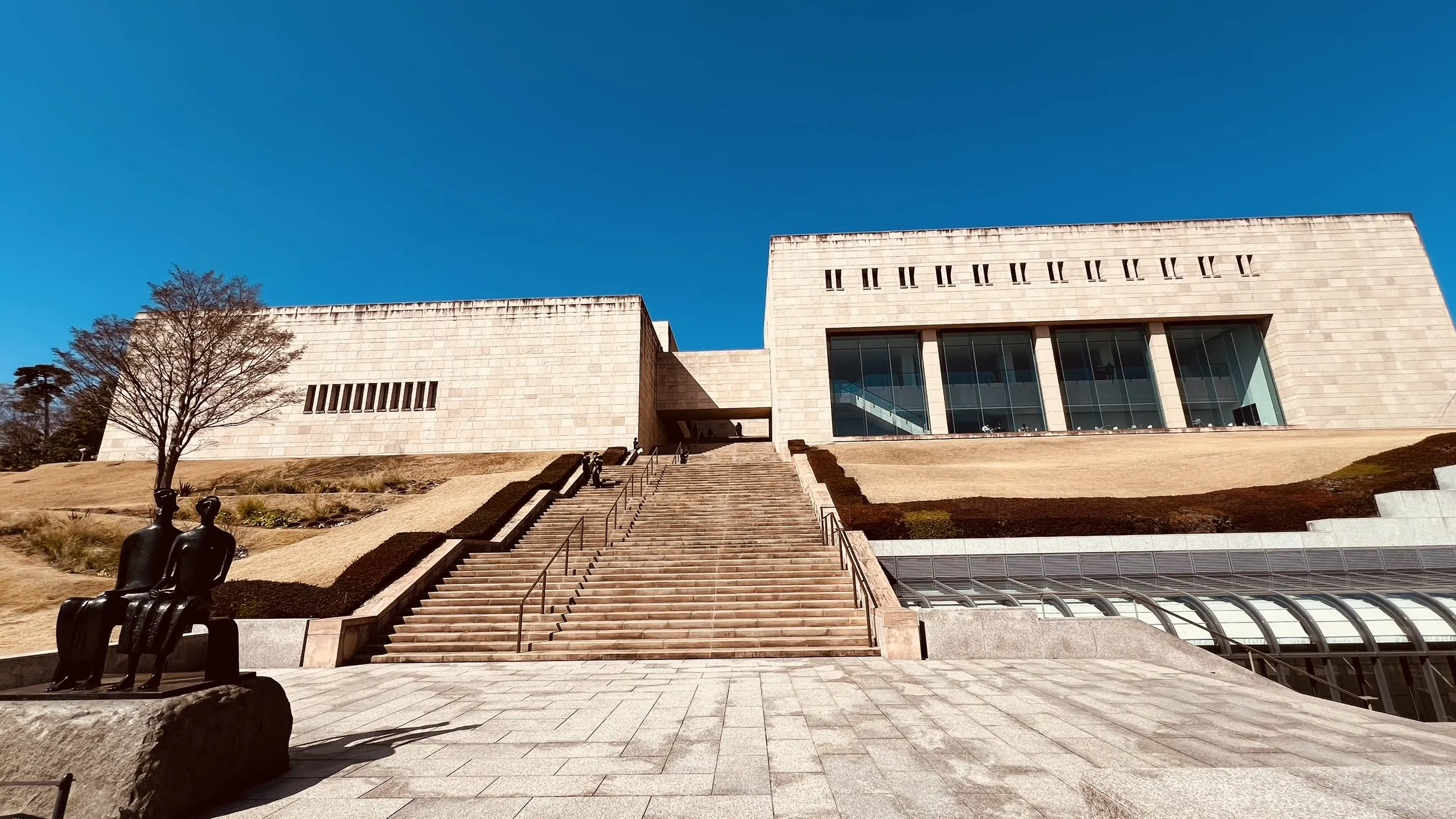 MOA美術館
