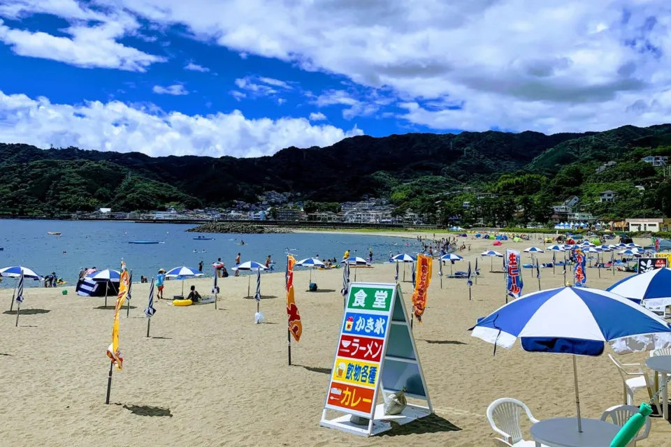 長浜海浜公園