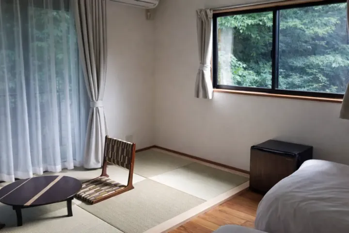 ATTA HOTEL INAMURA