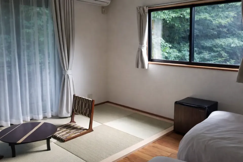 ATTA HOTEL INAMURA