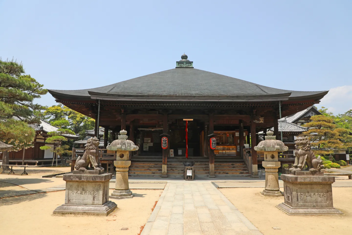 智恩寺