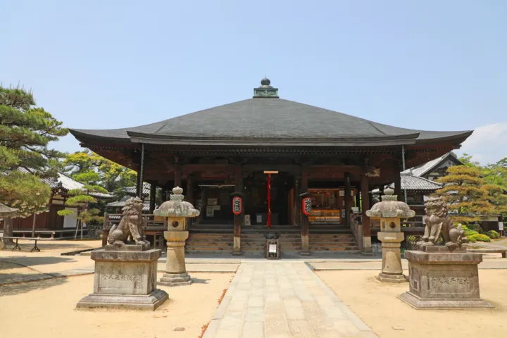 智恩寺