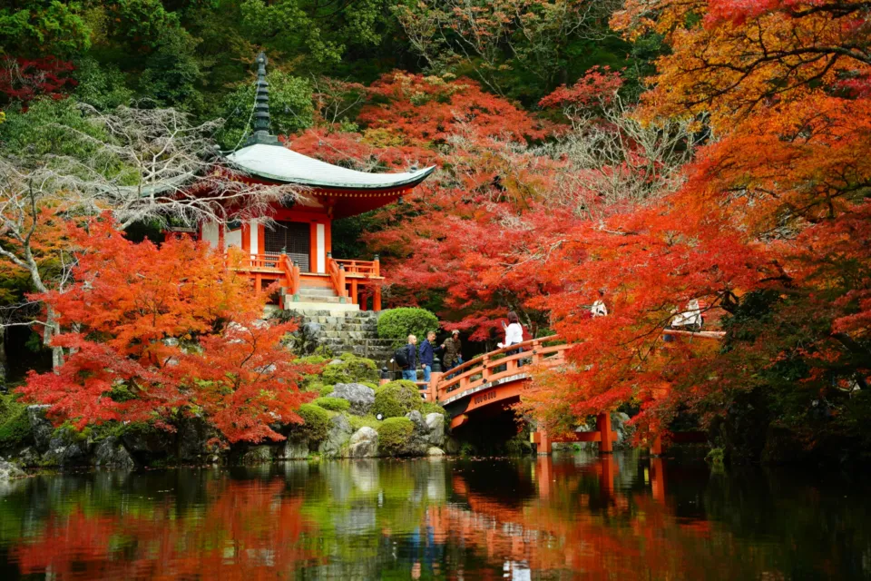 醍醐寺