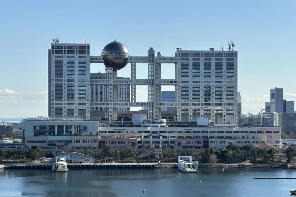 フジテレビ