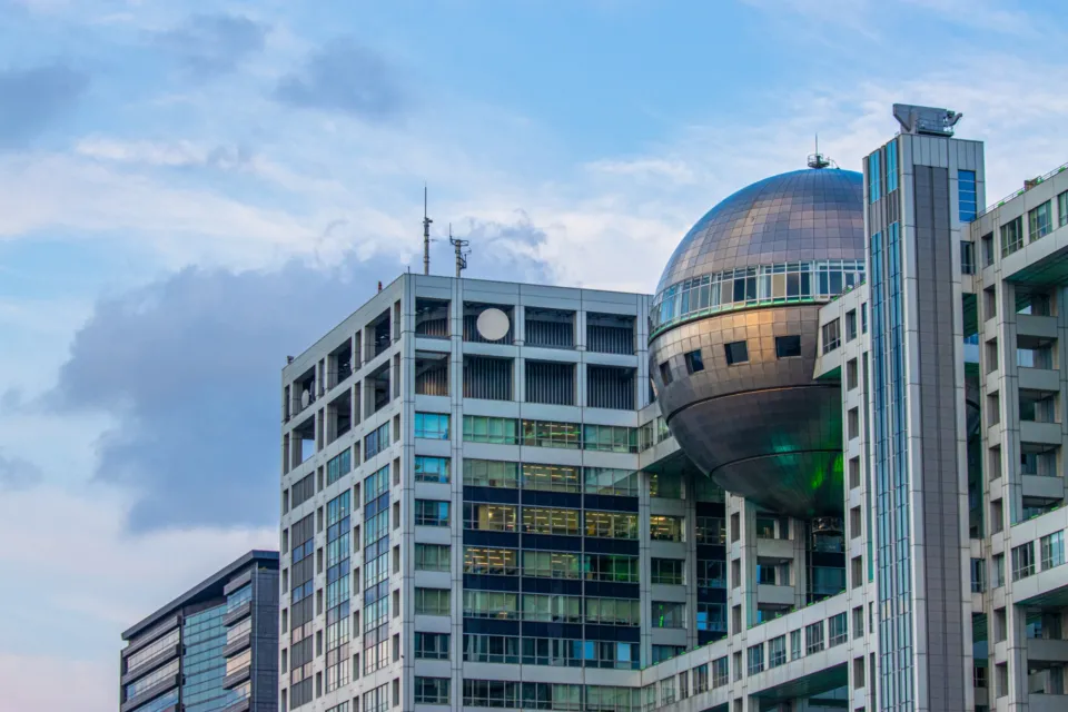 フジテレビ