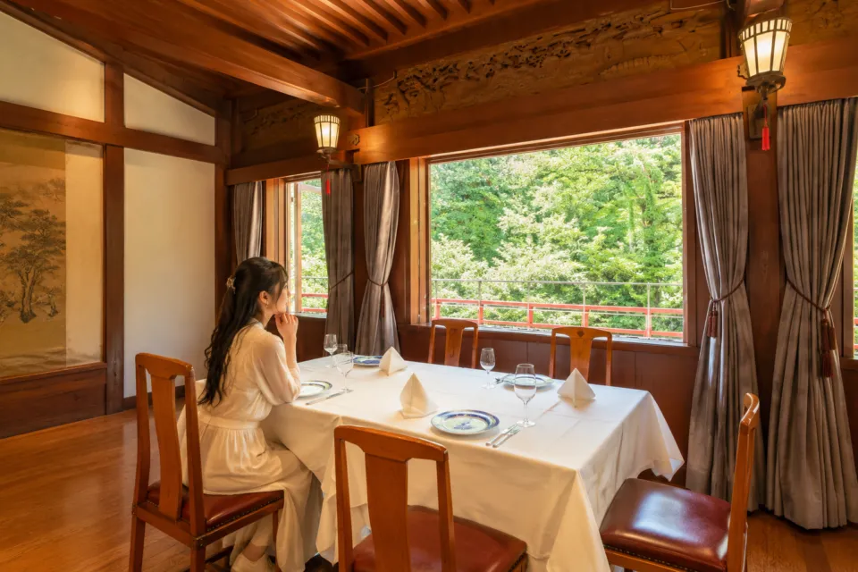富士屋ホテル