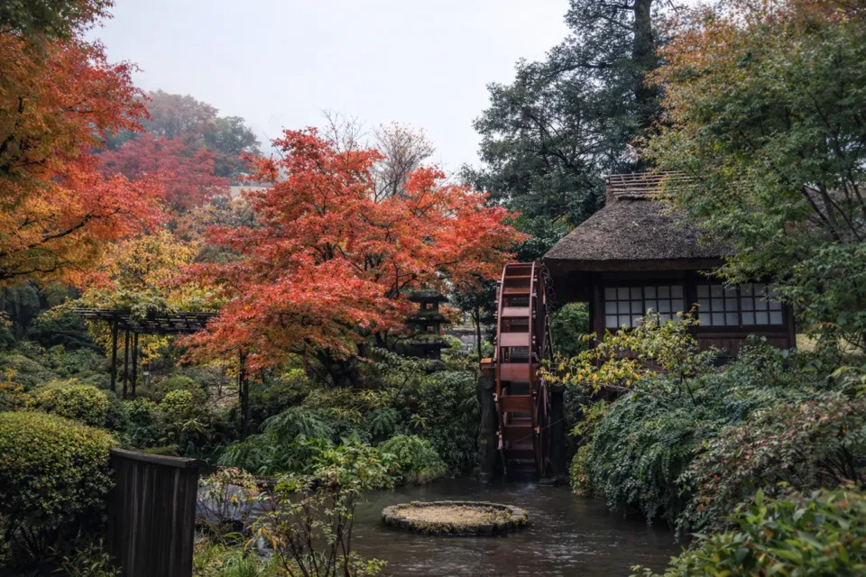 富士屋ホテル