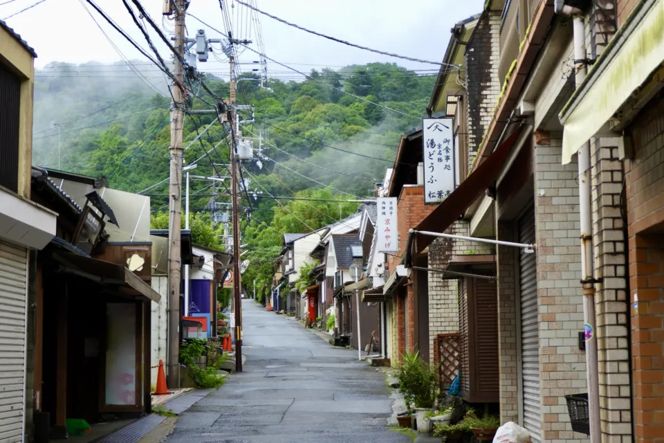 銀閣寺