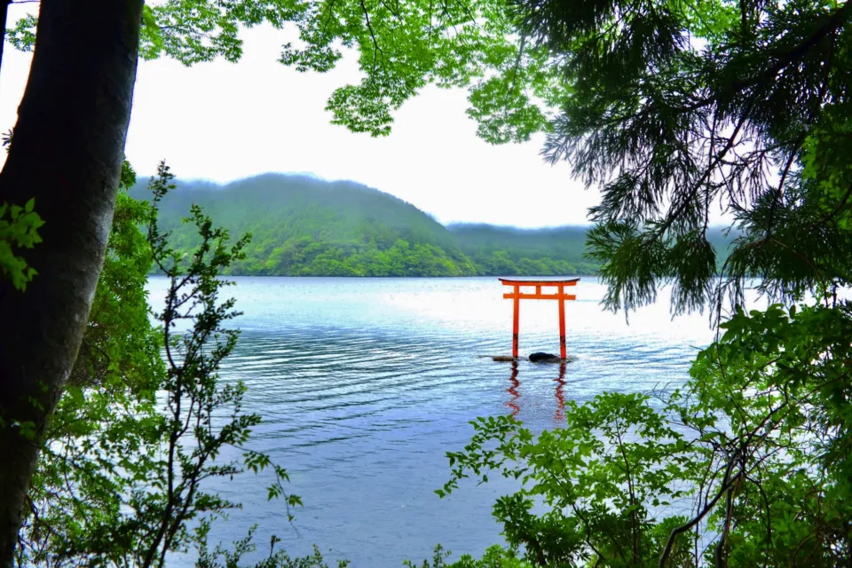 九頭龍神社