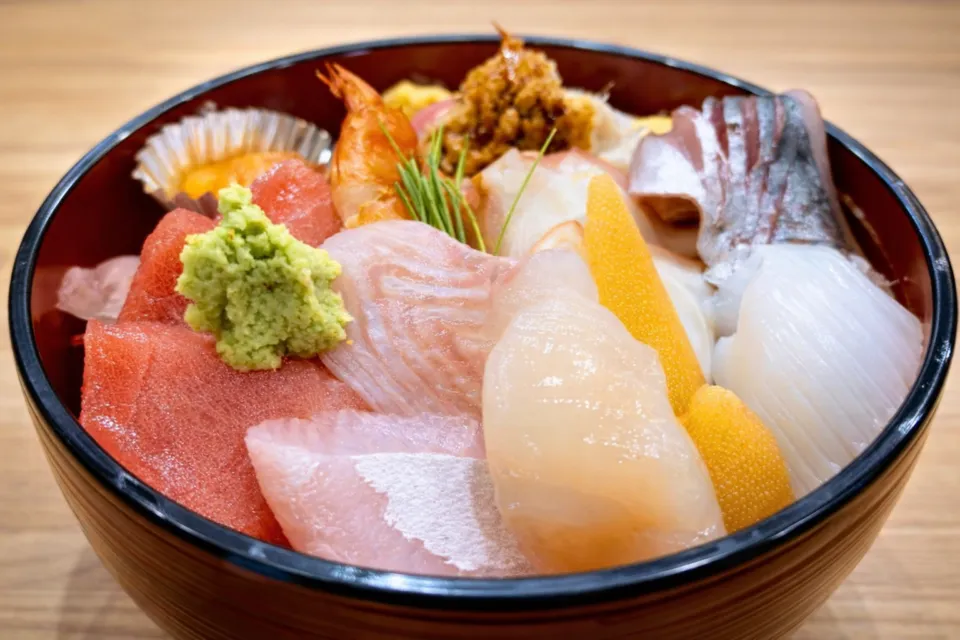 中村家