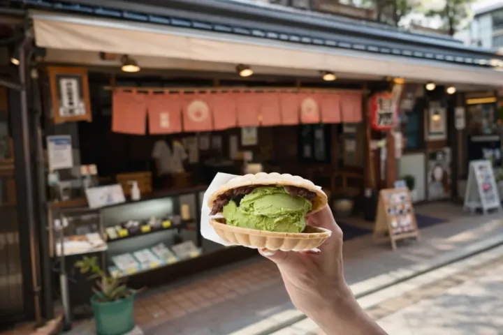 井上総本舗
