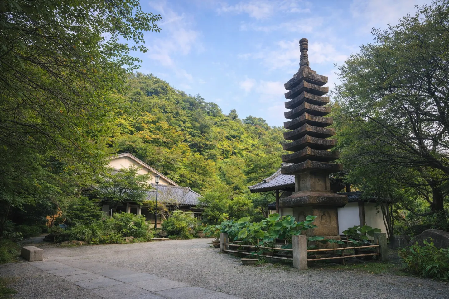 覚園寺