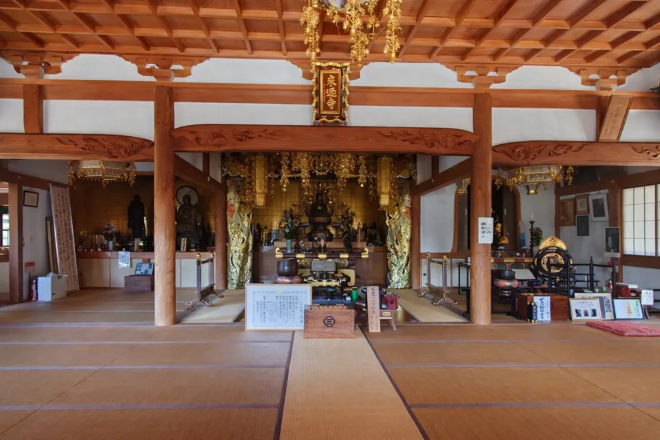 来迎寺(鎌倉)