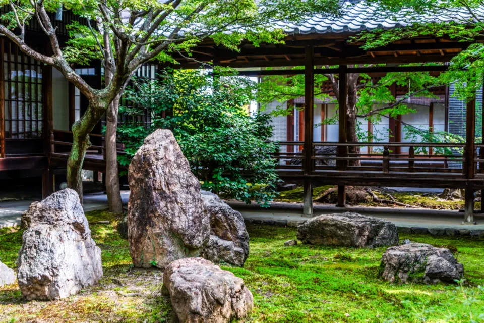 建仁寺