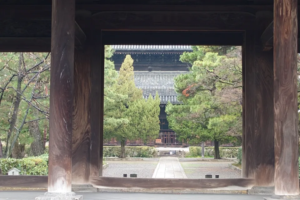 建仁寺