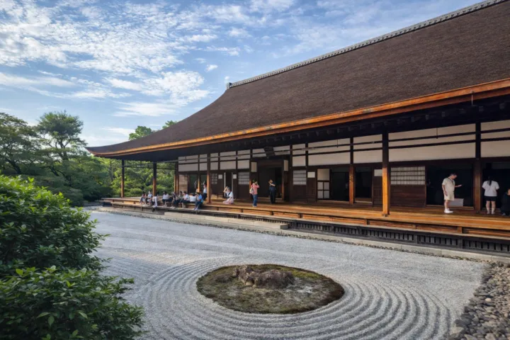 建仁寺