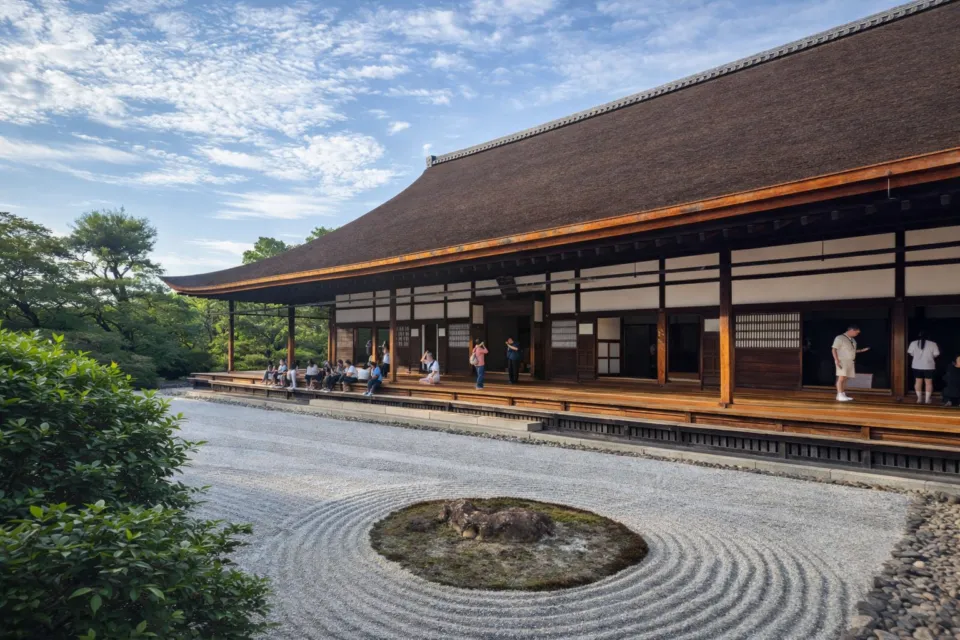 建仁寺