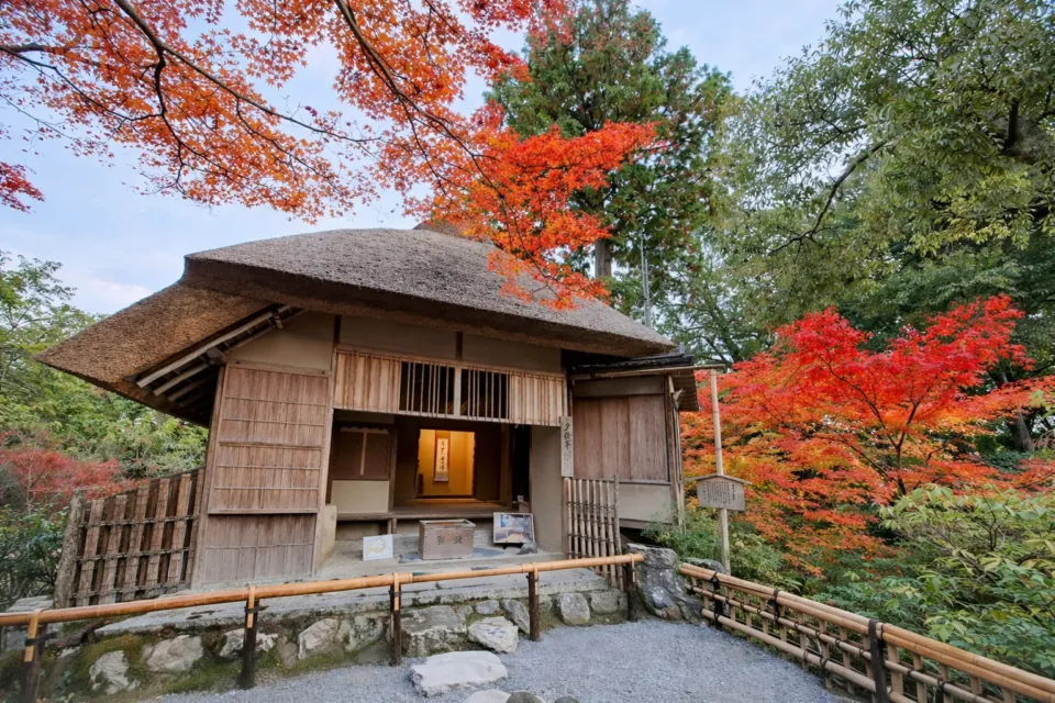 金閣寺