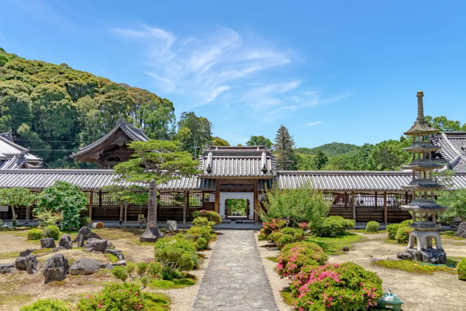 興聖寺
