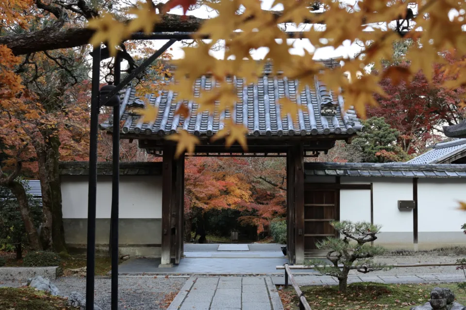 南禅寺