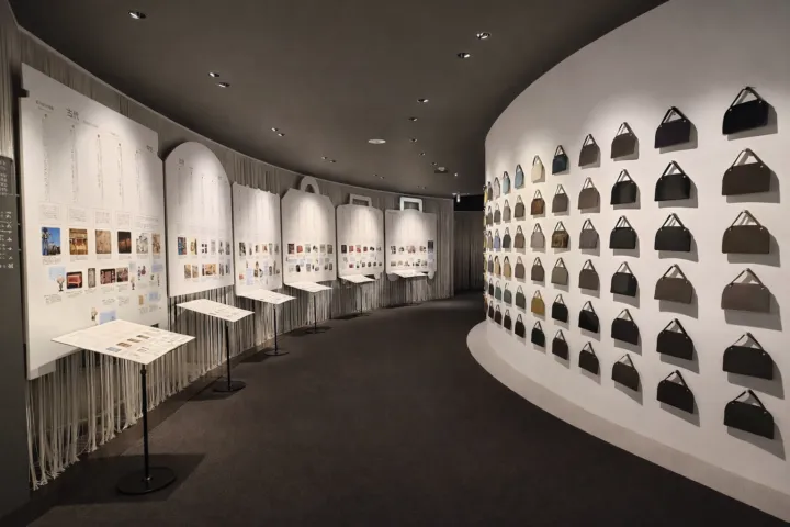 世界のカバン博物館