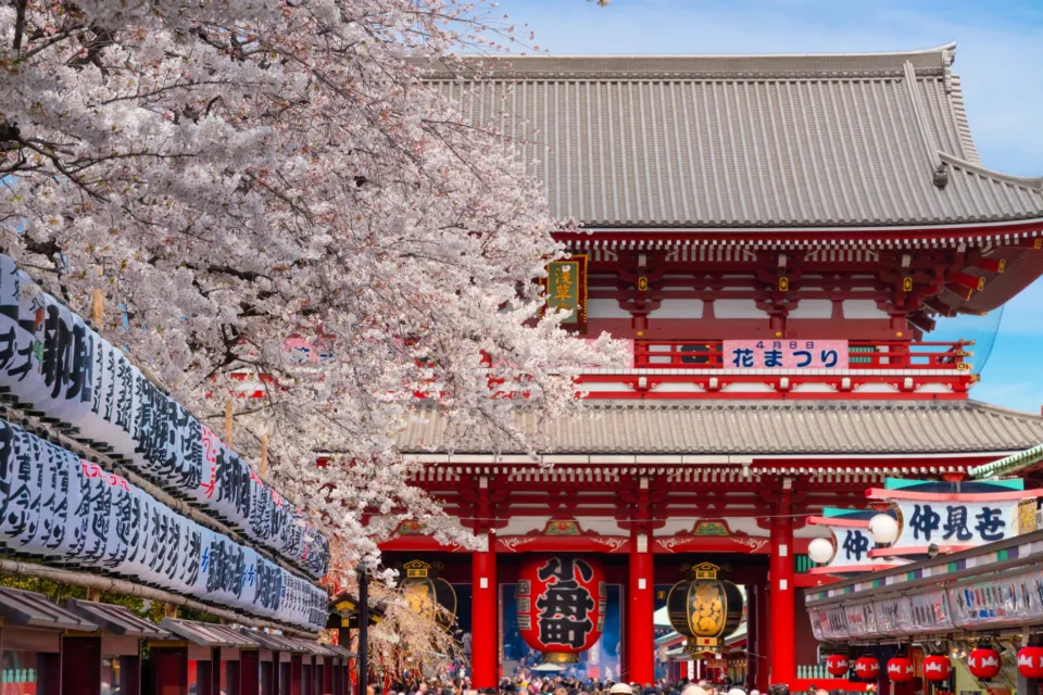 浅草寺