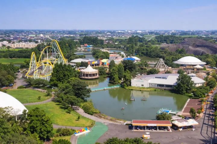 東武動物公園