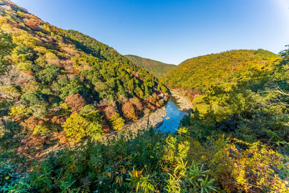 渡月橋