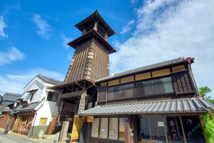 時の鐘