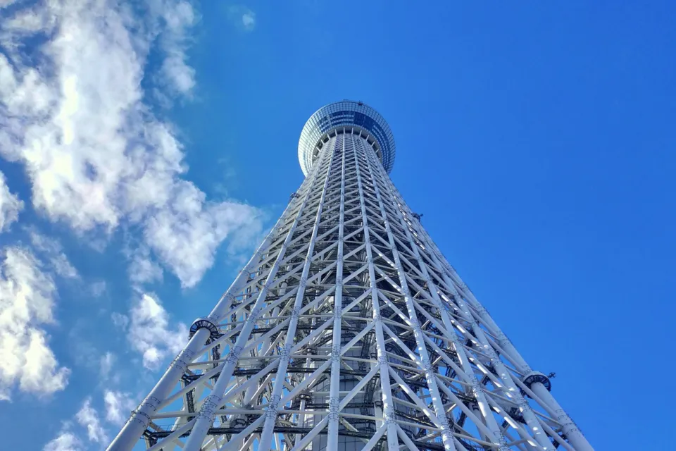 東京スカイツリー