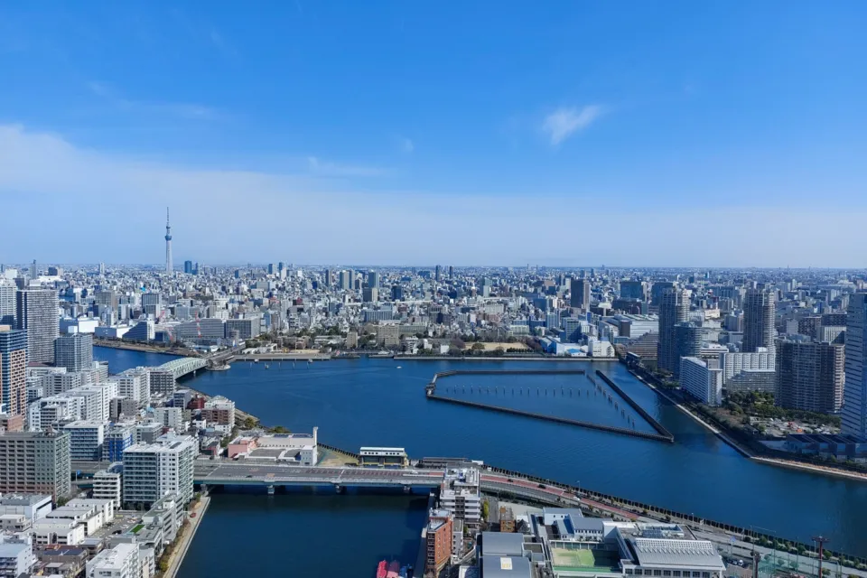 東京スカイツリー