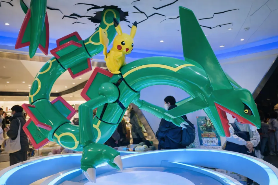 東京ソラマチ