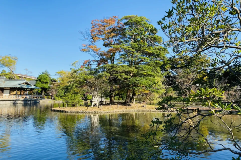 鶴岡八幡宮