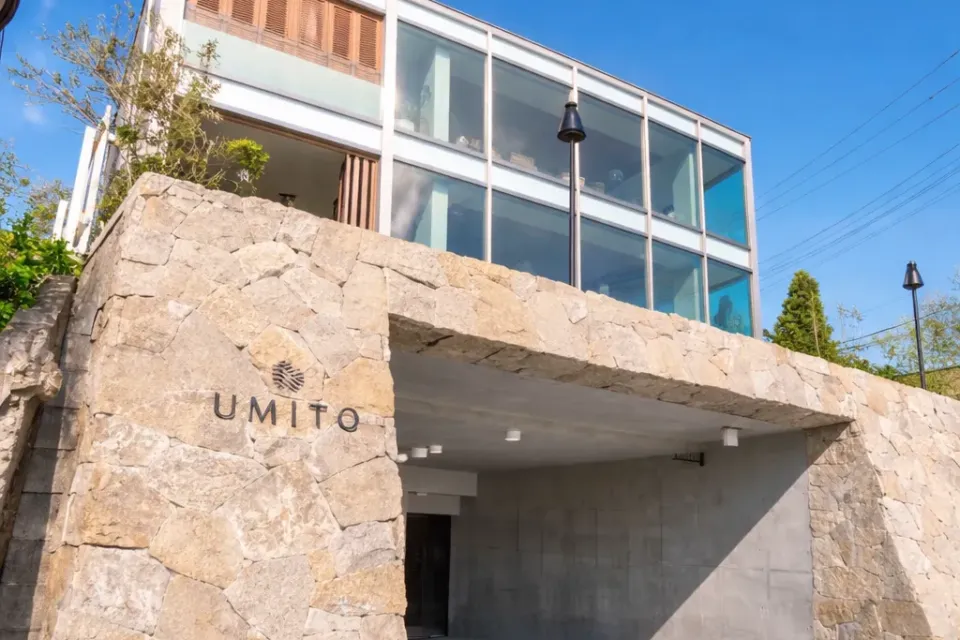 UMITO KAMAKURA KOSHIGOE