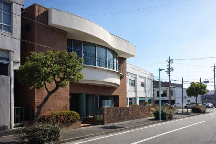 焼津漁業資料館