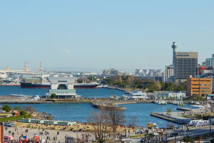 山下公園