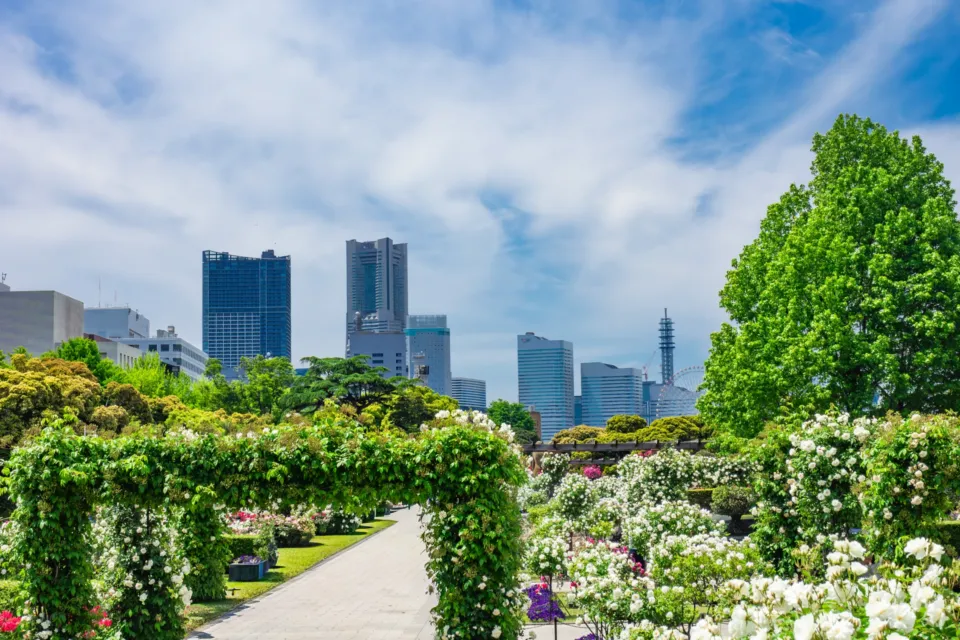 山下公園