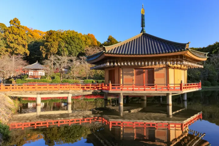 安倍文殊院