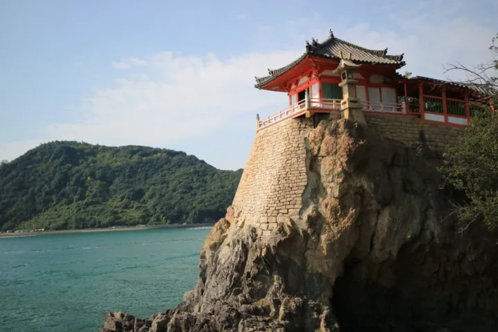 阿伏兎観音