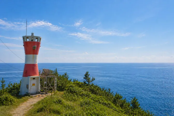 網地島
