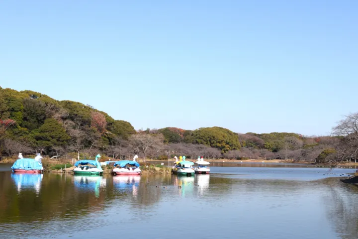 明石公園