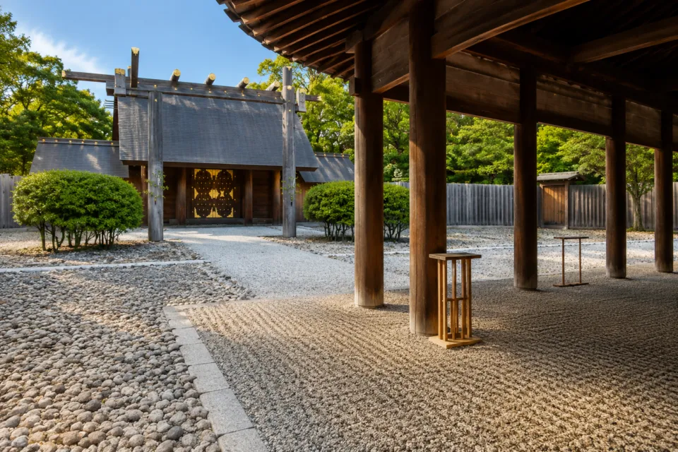 熱田神宮