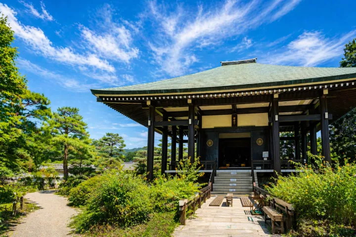 中宮寺