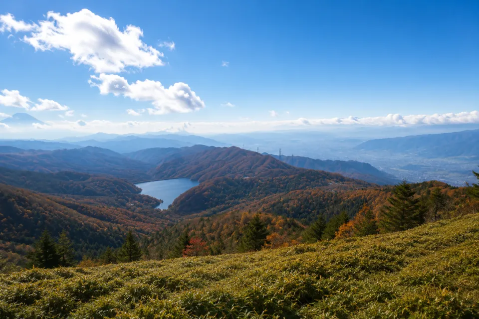 大菩薩峠