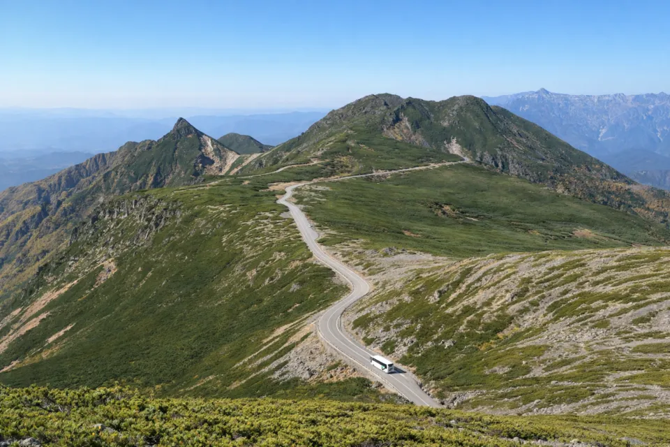 大黒岳