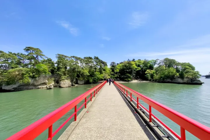 福浦島