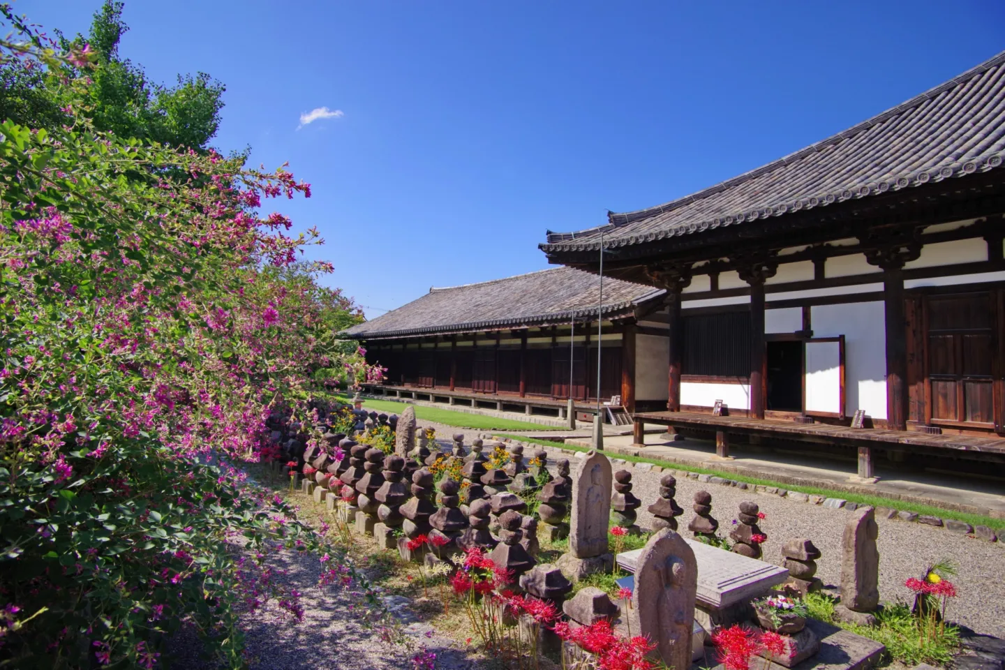 元興寺