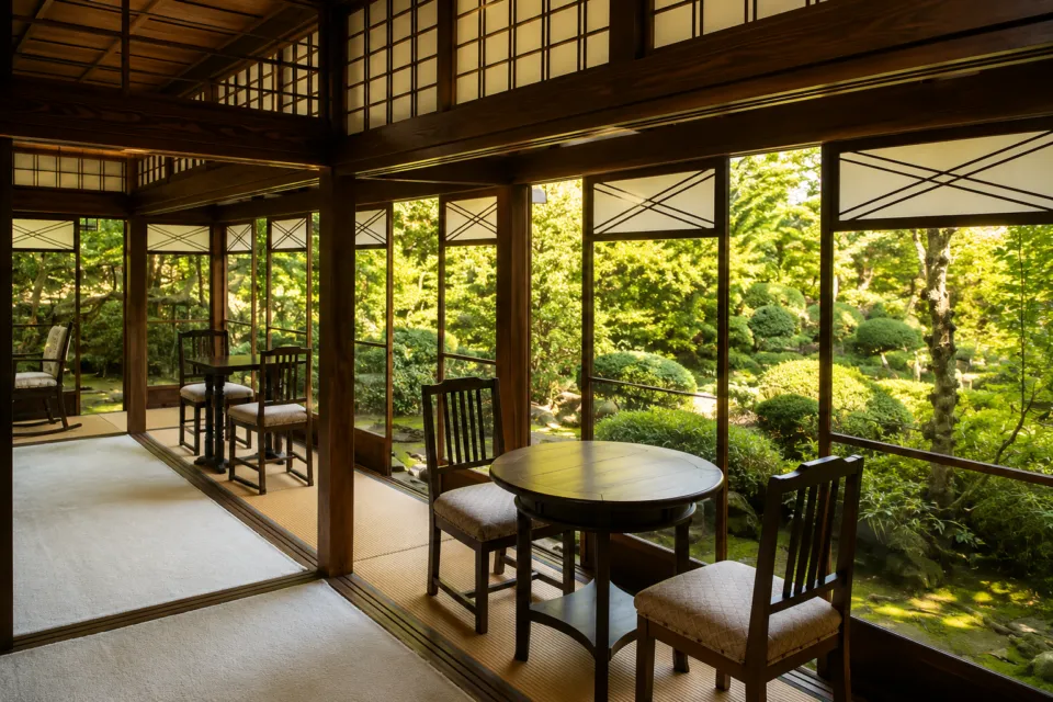 本間美術館(山形県)