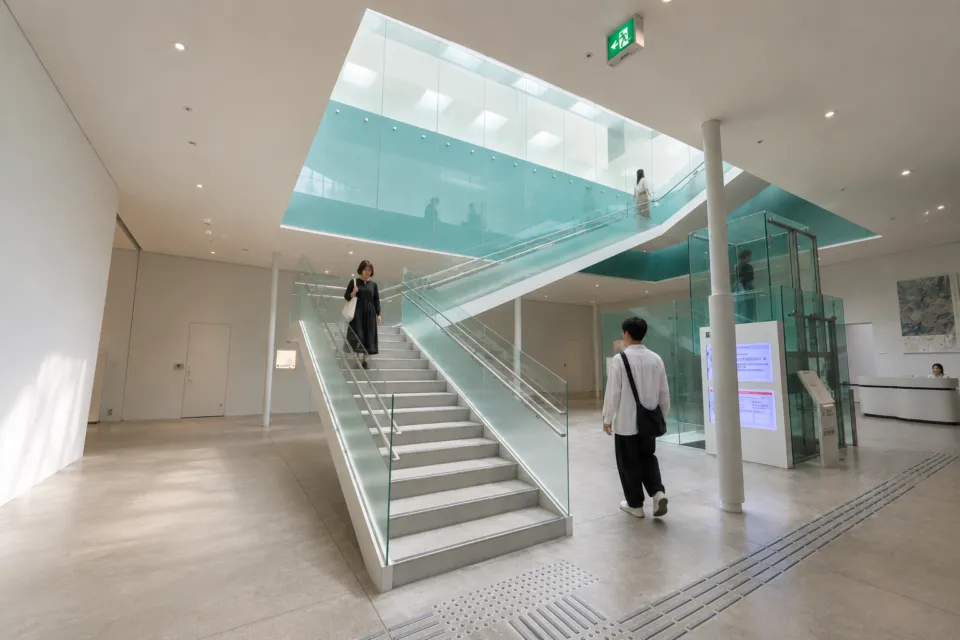 金沢21世紀美術館